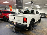 Used 2021 RAM 1500 Classic Warlock image 6