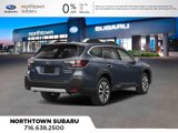 New 2025 Subaru Outback Touring XT image 2