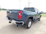 New 2025 Chevrolet Silverado 2500 LT w/ Texas Edition image 2