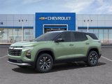 New 2026 Chevrolet Equinox LT image 2