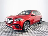 New 2025 Mercedes-Benz GLS 450 4MATIC image 2