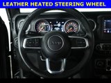 Used 2020 Jeep Gladiator Overland w/ LED Lighting Group image 6