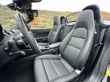 Certified 2024 Porsche 718 Boxster image 5