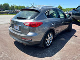 Used 2012 INFINITI EX35 Journey w/ Premium Pkg image 5