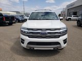 Certified 2023 Ford Expedition Platinum image 3