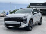 New 2026 Kia Sportage SX image 3
