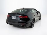 New 2025 Audi RS 5 Sportback image 5