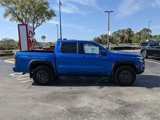 New 2025 Nissan Frontier PRO-4X w/ Tow Package image 3