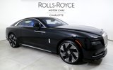 New 2025 Rolls-Royce Spectre image 5