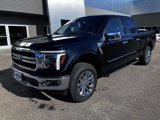 New 2025 Ford F150 Lariat w/ Equipment Group 502A High image 2