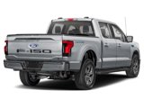 New 2025 Ford F150 Lightning XLT image 2
