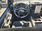 New 2024 RAM 2500 Big Horn w/ Night Edition image 4
