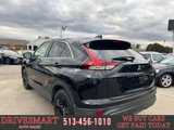 Used 2022 Mitsubishi Eclipse Cross LE image 4