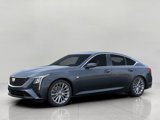 New 2026 Cadillac CT5 Premium Luxury w/ Sun And Sound Package image 2