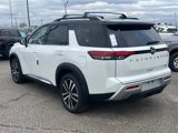 New 2025 Nissan Pathfinder Platinum image 5
