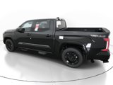 New 2025 Toyota Tundra Platinum image 4