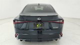 Used 2025 Lexus IS 350 F Sport image 5