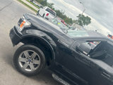 Used 2018 Ford F150 4x4 SuperCrew image 4