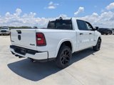 New 2025 RAM 1500 Laramie image 4