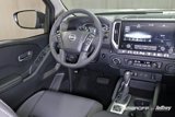 New 2026 Nissan Frontier SV image 4