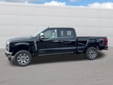 New 2025 Ford F250 4x4 Crew Cab Super Duty image 2