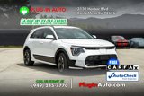 Used 2023 Kia Niro Wind w/ Wind Preserve Package image 3