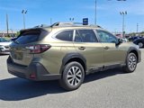 New 2025 Subaru Outback Premium image 4