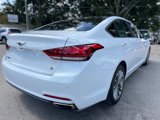 Used 2016 Hyundai Genesis 3.8 w/ Option Group 04 image 5