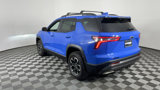 New 2025 Chevrolet Equinox ACTIV w/ Safety and Technology Package image 6