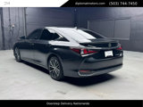 Used 2023 Lexus ES 300h w/ Premium Package image 5