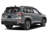 New 2025 Subaru Forester Touring image 2