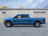 New 2025 Ford F150 Lariat w/ Equipment Group 502A High image 5