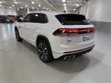 New 2025 Volkswagen Atlas Cross Sport SEL Premium R-Line image 6