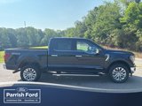 New 2025 Ford F150 Lariat image 2