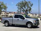 Used 2020 Ford F150 XLT w/ Equipment Group 301A Mid image 3