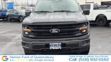New 2025 Ford F150 XLT w/ Equipment Group 302A MID image 6