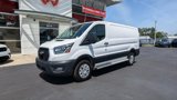 Used 2023 Ford Transit 250 Low Roof w/ Exterior Upgrade Package image 2