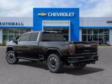 New 2025 GMC Sierra 3500 Denali Ultimate image 3