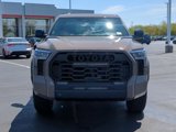 New 2025 Toyota Tundra TRD Pro image 3