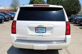 Used 2015 Chevrolet Suburban LTZ image 5