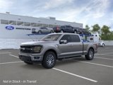 New 2025 Ford F150 XLT image 2