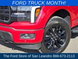 New 2025 Ford F150 Lariat image 5