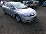 Used 2010 Honda Civic LX image 6