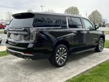 New 2025 Chevrolet Suburban High Country image 4