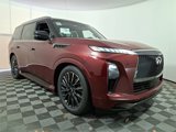 New 2025 INFINITI QX80 Autograph image 4