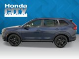 New 2026 Honda CR-V Sport Touring image 2