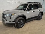 Certified 2025 Lexus GX 550 image 3