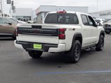 New 2025 Nissan Frontier PRO-4X w/ Pro Premium Package image 5