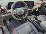 New 2026 Chevrolet Equinox RS image 3