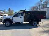 New 2025 Ford F450 XL image 2